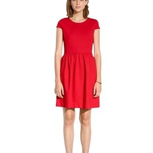 |•Madewell•| Ponte Screen Play Dress